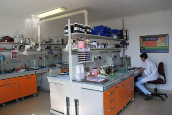 Laboratorio